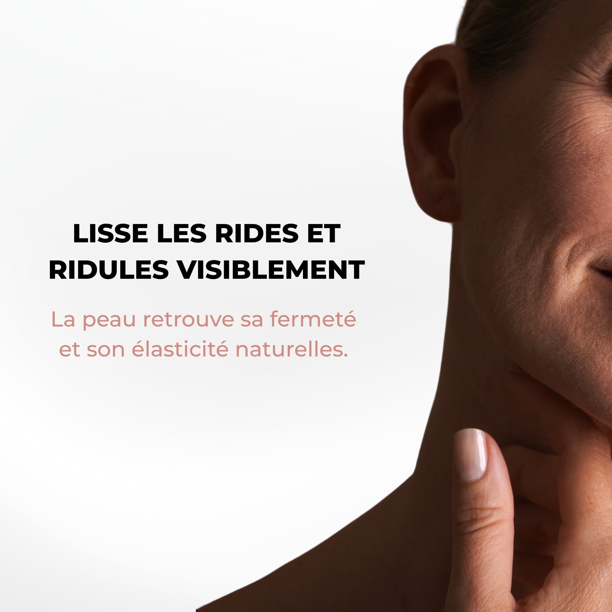 MASQUE AU BIO-COLLAGÈNE